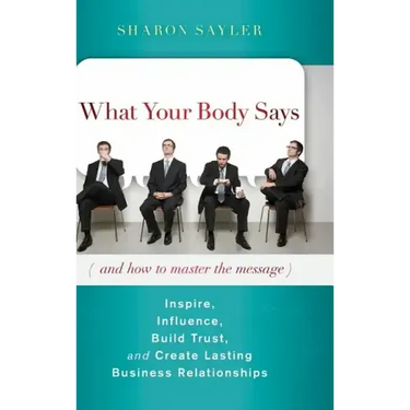 Body Says