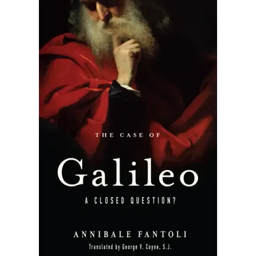 The Case of Galileo: A Closed Question?