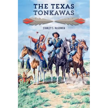 The Texas Tonkawas