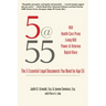 5@55: The 5 Essential Legal Documents You Need by Age 55