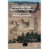 Lewis and Clark on the Great Plains: A Natural History