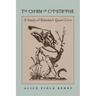 The Charm of Catastrophe: A Study of Rabelais's Quart Livre (Rls 267)