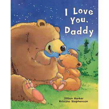 I Love You, Daddy