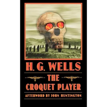 The Croquet Player
