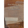 47 DIVISION Headquarters, Branches and Services General Staff: 1 June 1915 - 16 May 1916 (First World War, War Diary, WO95/2697B)