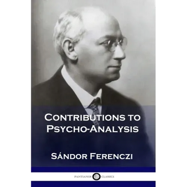 Contributions to Psycho-Analysis
