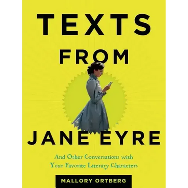 Texts from Jane Eyre