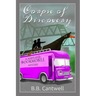 Corpse of Discovery: A Portland Bookmobile Mystery