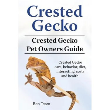 Crested Gecko. Crested Gecko Pet Owners Guide. Crested Gecko care, behavior, diet, interacting, costs and health.