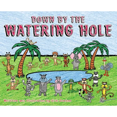 Down by the Watering Hole
