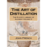 The Art of Distillation