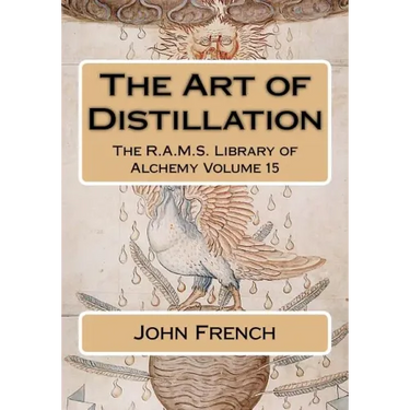 The Art of Distillation