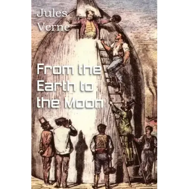 From the Earth to the Moon