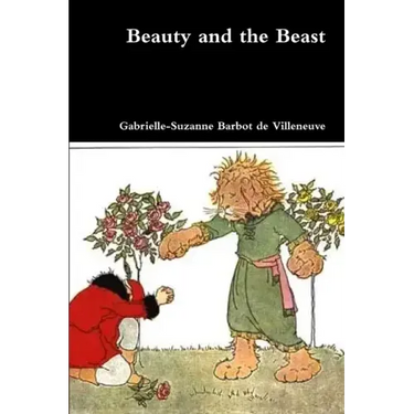 Beauty and the Beast
