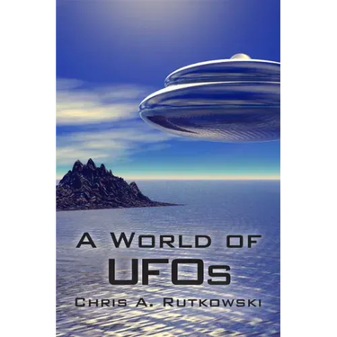 A World of UFOs