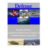Irregular Warfare: Counterterrorism Forces in Support of Counterinsurgency Operations
