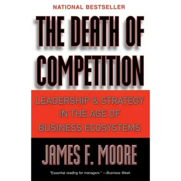 The Death of Competition