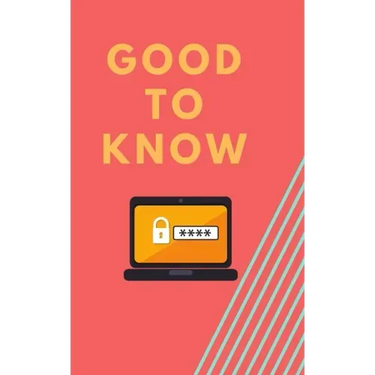 Good to Know: Password Keeper