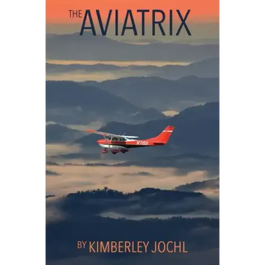 The Aviatrix: Fly Like A Girl