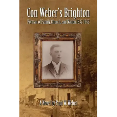 Con Weber's Brighton