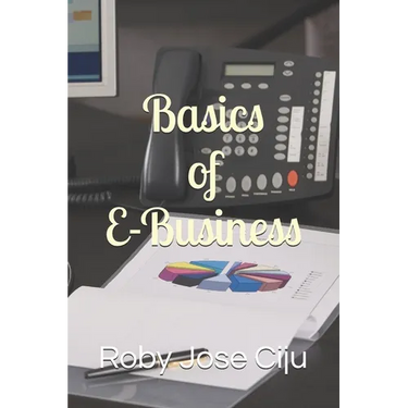 Basics of E-Business