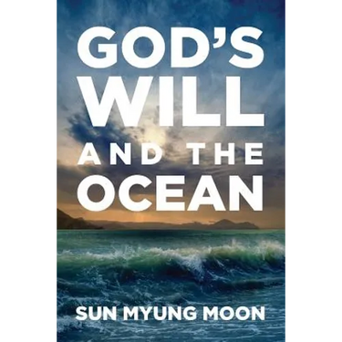 God's Will and the Ocean