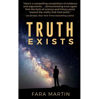 Truth Exists