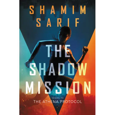 The Shadow Mission