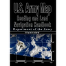 U.S. Army Map Reading and Land Navigation Handbook - Illustrated (U.S. Army)