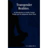 Transgender Realities