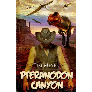 Pteranodon Canyon