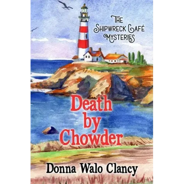 Death by Chowder