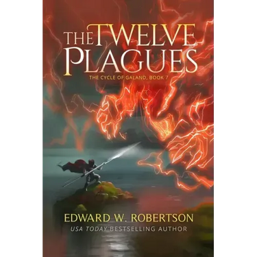 The Twelve Plagues