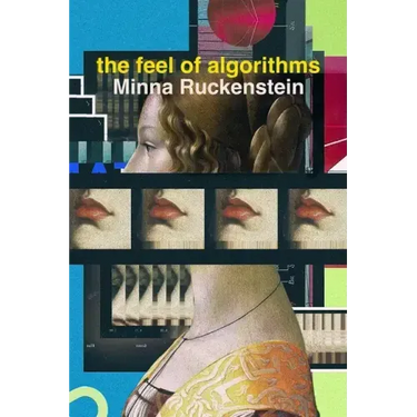 The Feel of Algorithms