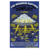 The Infamous Rapture Conflict Settled
