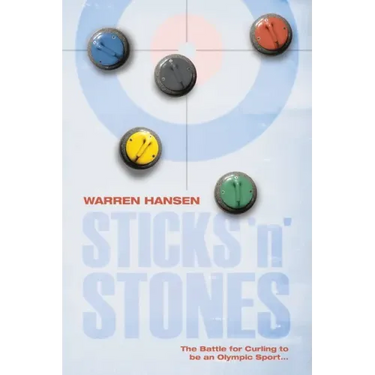 Sticks 'n' Stones: The Battle for Curling to be an Olympic Sport