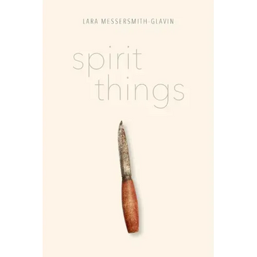 Spirit Things
