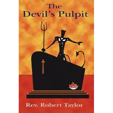 The Devil's Pulpit
