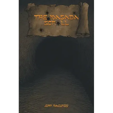 The Masada Scroll