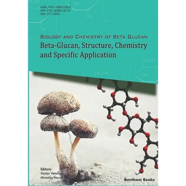 Beta-Glucan, Structure, Chemistry and Specific Application: Volume 2