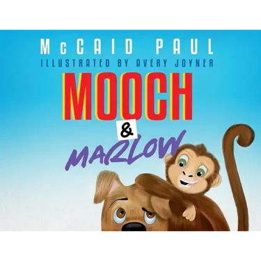 Mooch & Marlow