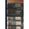 Bouton--Boughton Family: Descendants of John Boution, a Native of France, Who Embarked From Gravesend, Eng., and Landed at Boston in December,