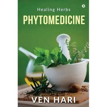 Phytomedicine: Healing Herbs