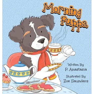 Morning Puppa