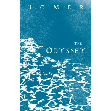 The Odyssey: Homer's Greek Epic with Selected Writings