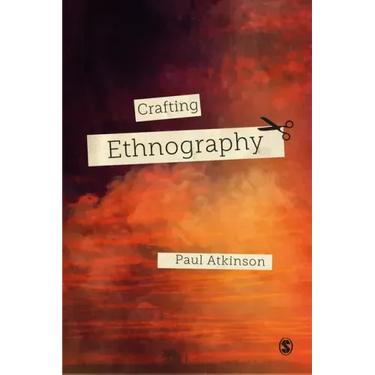 Crafting Ethnography