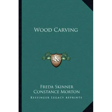 Wood Carving