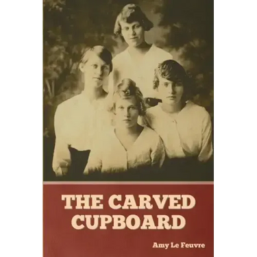 The Carved Cupboard