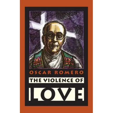 The Violence of Love