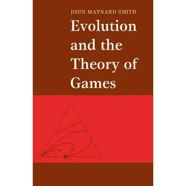 Evolution and the Theory of Games